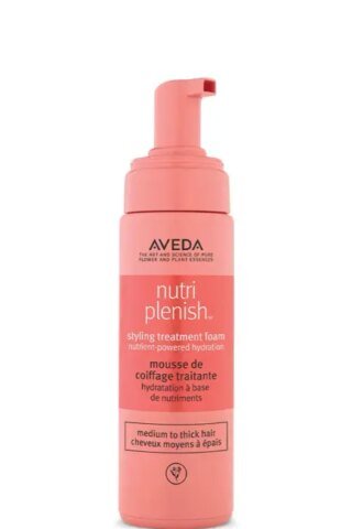 Nutriplenish™ Styling Treatment Foam